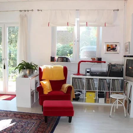 Bed and Breakfast Wesseloh