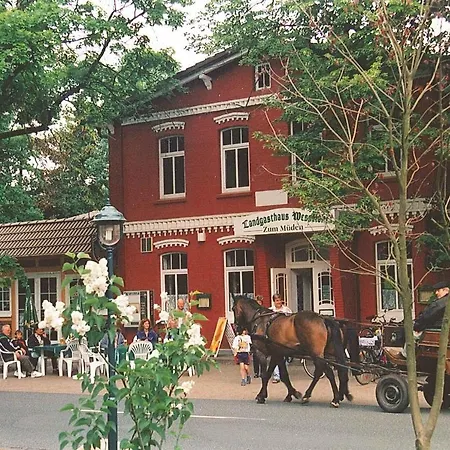 Wesseloh Schneverdingen