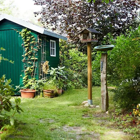 Wesseloh Bed & Breakfast Schneverdingen