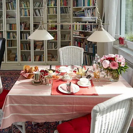 Wesseloh Bed & Breakfast Schneverdingen