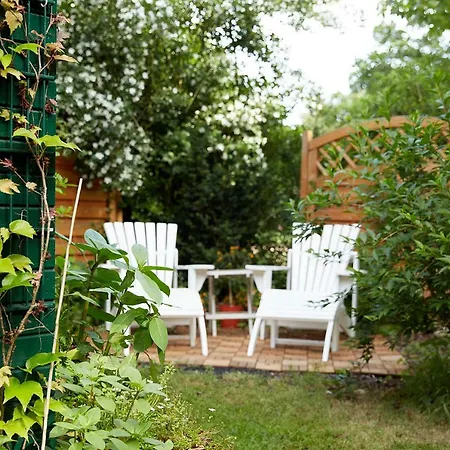 Bed and Breakfast Wesseloh