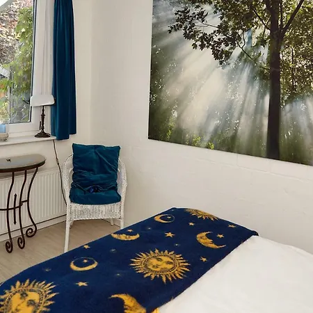 Wesseloh Bed & Breakfast Schneverdingen