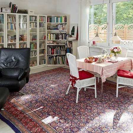 Bed and Breakfast Wesseloh 3*