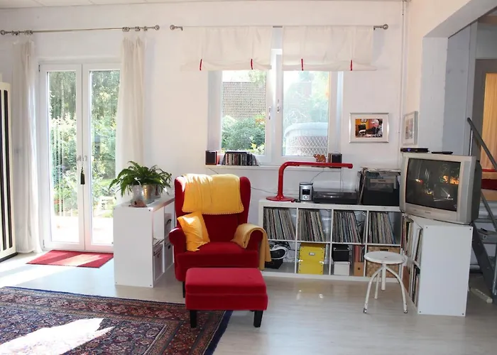 Bed & Breakfast Wesseloh