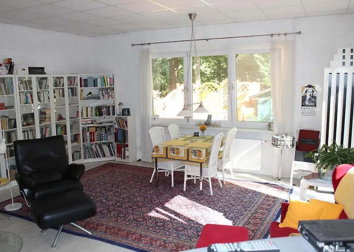 Bed & Breakfast Wesseloh 3*