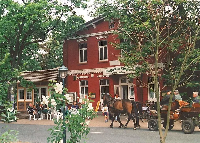 Wesseloh Schneverdingen