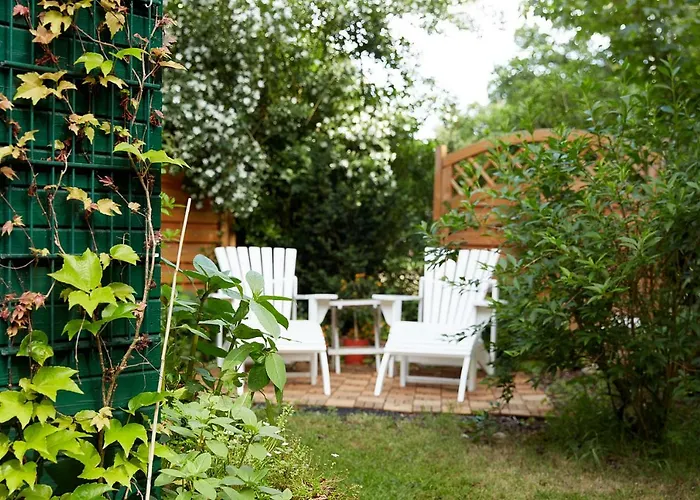 Bed & Breakfast Wesseloh