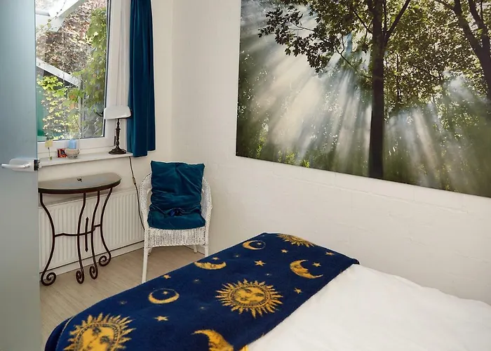 Wesseloh Bed & Breakfast Schneverdingen